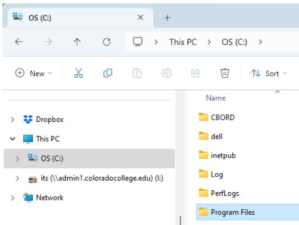 SDODAuthServlet?path=1530001&ACTION=FILE Locate Hive folder